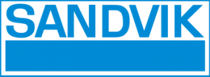 Sandvik logo