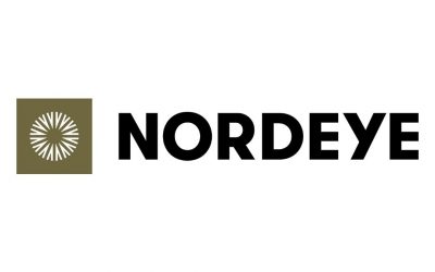 Nordeye – hur ett varumärke som håller hela vägen föddes